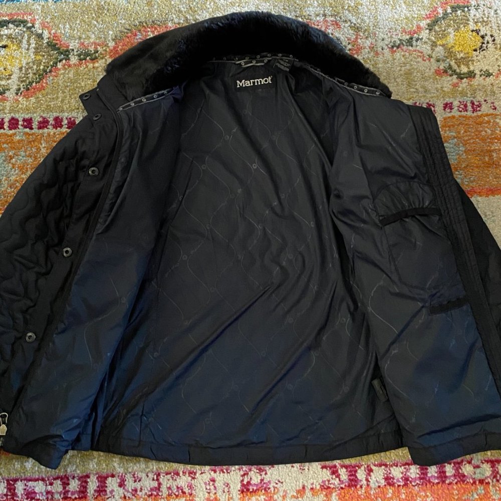 Jacket - Picture 3 of 4